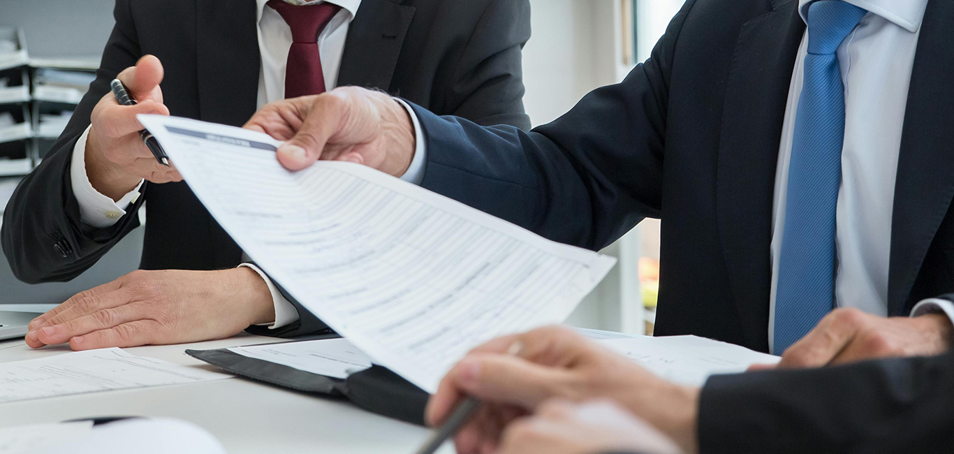 战略定位咨询项目